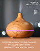 High Flash Point Aromatherapy Solvent - Customizable Evaporation for Essential Oils And Diffusers