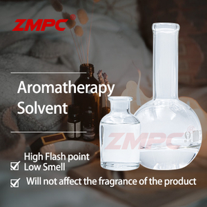 High Flash Point Aromatherapy Solvent - Customizable Evaporation for Essential Oils And Diffusers