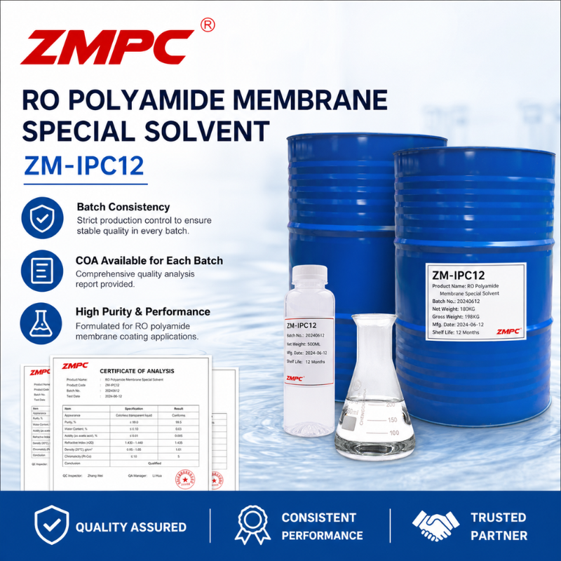 High Purity Isoparaffinic Solvent