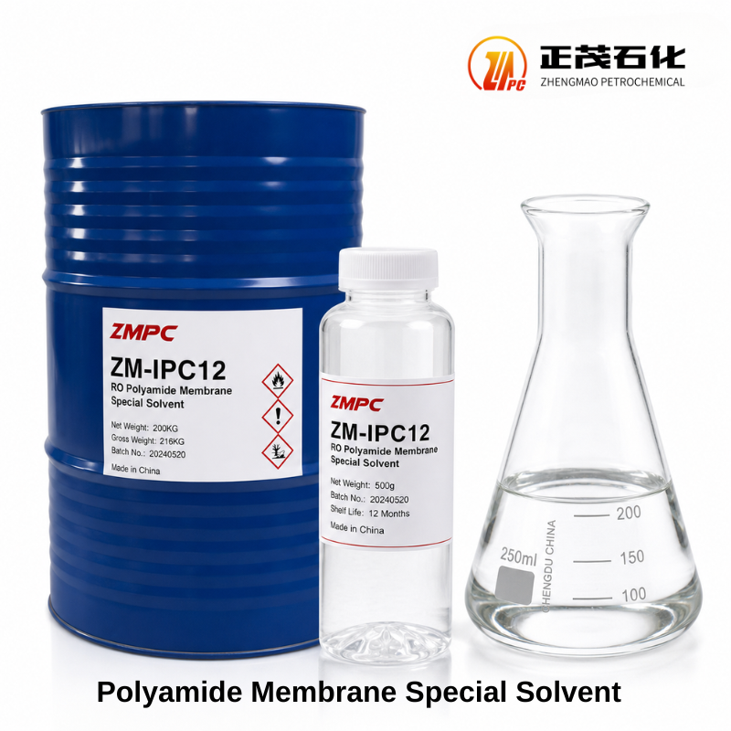 Polyamide Membrane Special Solvent