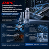 Immersion Cooling Dielectric Fluid for Data Centers