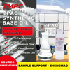 Metallocene PAO (mPAO) Base Stock for Wind Turbine Gearbox Oils And Lubricating Greases From ZMPC