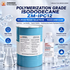 Isododecane for LDPE Tubular Process | High-Purity Peroxide Diluent & Carrier Fluid for High-Pressure Polyethylene