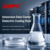 Immersion Cooling Dielectric Fluid for Data Centers