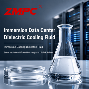 Immersion Cooling Dielectric Fluid for Data Centers