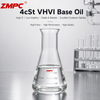 Zhengmao Petrochemical 4cSt VHVI Synthetic Base Oil | Group III+ Base Oil for Synthetic Lubricants, Engine Oils & Industrial Oil Formulations