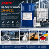 High Purity C12 Isoalkanes Solvent | Industrial Cleaning, Metalworking & Chemical Processing From Zhengmao Petrochemical