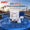 ZM-IPC12 High Purity Isoalkane Carrier Fluid for Oilfield Chemicals | Drilling Fluid Base Oil & Production Chemical Solvent