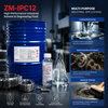 ZM-IPC12 Multi-Methyl Metalworking Fluid Carrier