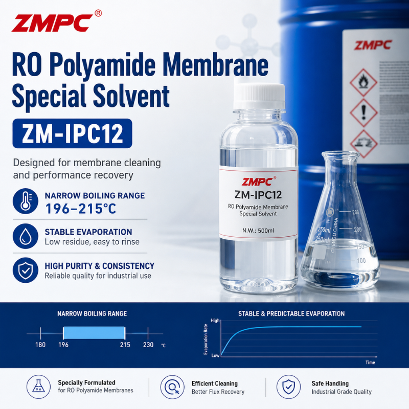 Synthetic Hydrocarbon Solvent