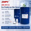 High Purity C12 Isoalkanes Solvent | Industrial Cleaning, Metalworking & Chemical Processing From Zhengmao Petrochemical