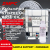 ZMPC High VI PAO & mPAO Base Oils for Automotive Gear Oil Formulations