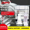 High VI mPAO Synthetic Base Oil for Transmission Fluids & EV Drivetrain Lubricants