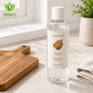 Food Grade Cutting Board Oil | Butcher Block Oil & Wood Conditioner