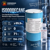 Isododecane for LDPE Tubular Process | High-Purity Peroxide Diluent & Carrier Fluid for High-Pressure Polyethylene