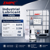 ZMPC PAO2a Polyalphaolefin (PAO 2a) Synthetic Base Stock for Hydraulic Oils, Transmission Fluids, Heat Transfer Fluids & Dielectric Oils