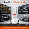 6cSt VHVI Group III+ Synthetic Base Oil – PAO6 Alternative for Lubricant Formulations