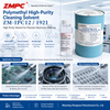 ZM-IPC12/1921 High Purity Multi-Methyl Isoparaffinic Cleaning Solvent | Precision Industrial Cleaner for Semiconductor, RO Membrane & Medical Devices
