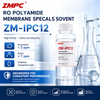 RO Polyamide Membrane Solvent | High Purity Isoparaffinic Solvent for Reverse Osmosis (RO) & Nanofiltration (NF) Membrane Manufacturing