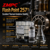 ZMPC Metallocene Polyalphaolefin (mPAO 150) Synthetic Base Stock for Heavy-Duty Industrial Lubricants 