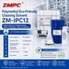 ZM-IPC12 High Purity Isoalkane Carrier Fluid for Oilfield Chemicals | Drilling Fluid Base Oil & Production Chemical Solvent