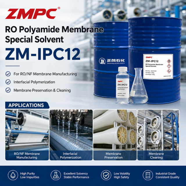 Membrane Manufacturing Solvent 