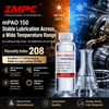 ZMPC Metallocene Polyalphaolefin (mPAO 150) Synthetic Base Stock for Heavy-Duty Industrial Lubricants 