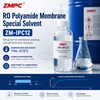 RO Polyamide Membrane Solvent | High Purity Isoparaffinic Solvent for Reverse Osmosis (RO) & Nanofiltration (NF) Membrane Manufacturing
