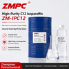 High Purity C12 Isoalkanes Solvent | Industrial Cleaning, Metalworking & Chemical Processing From Zhengmao Petrochemical